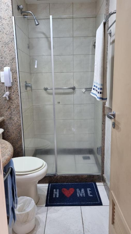 Apartahotel Mediterraneo Flat