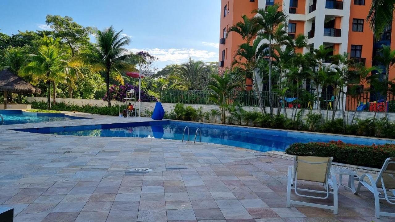 Apartahotel Mediterraneo Flat *